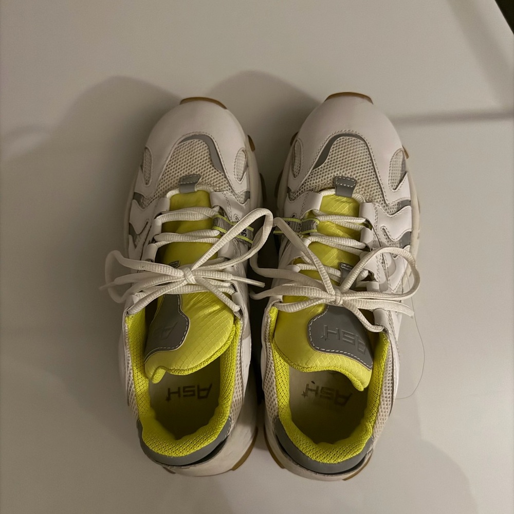 Ash Women’s Chunky Sneakers
